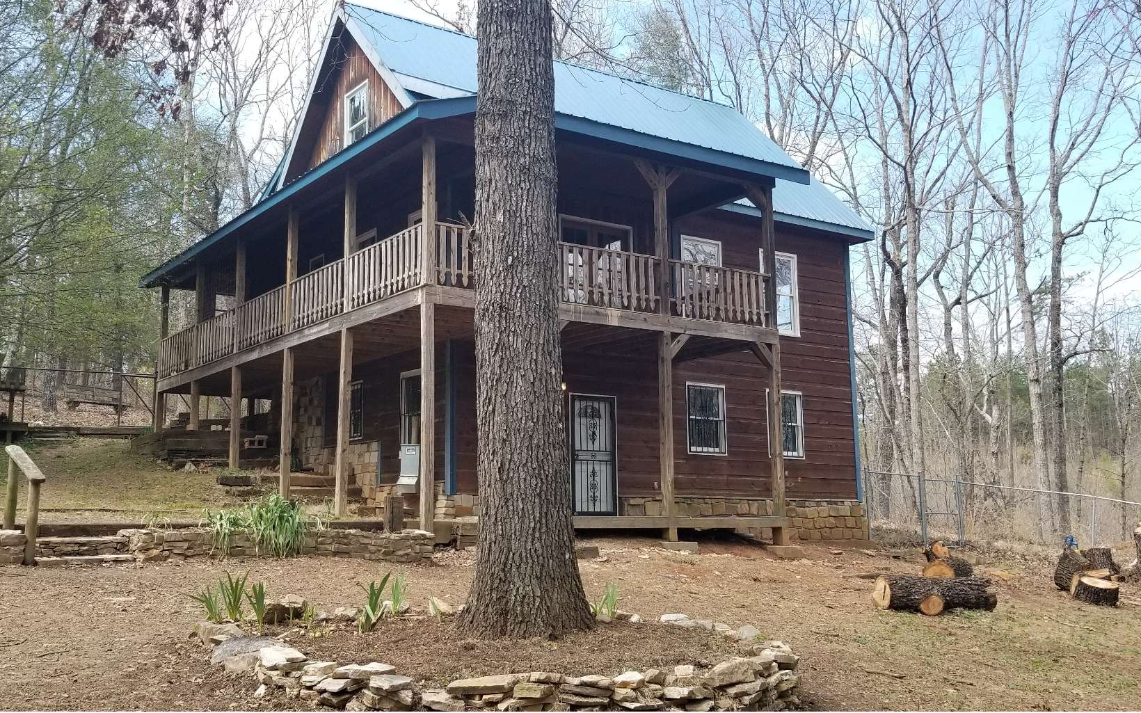 219 Raven Cliff Road