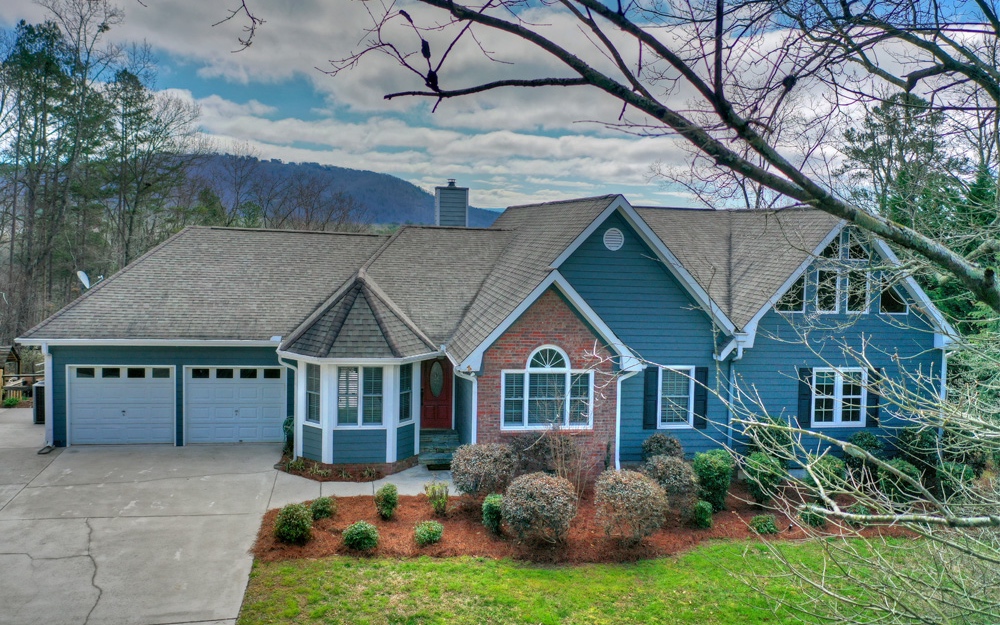 506 Timber Ridge Lane