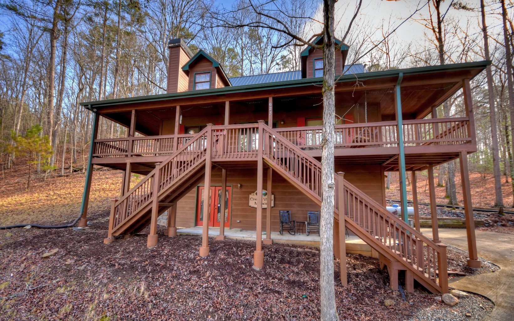 623 Novena Court