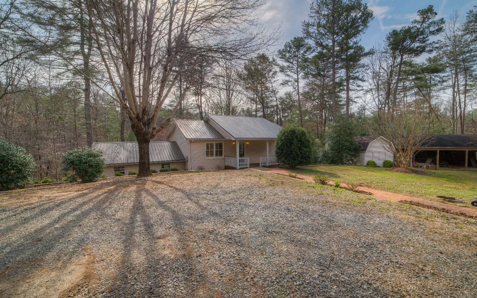 365 Quarles Lane