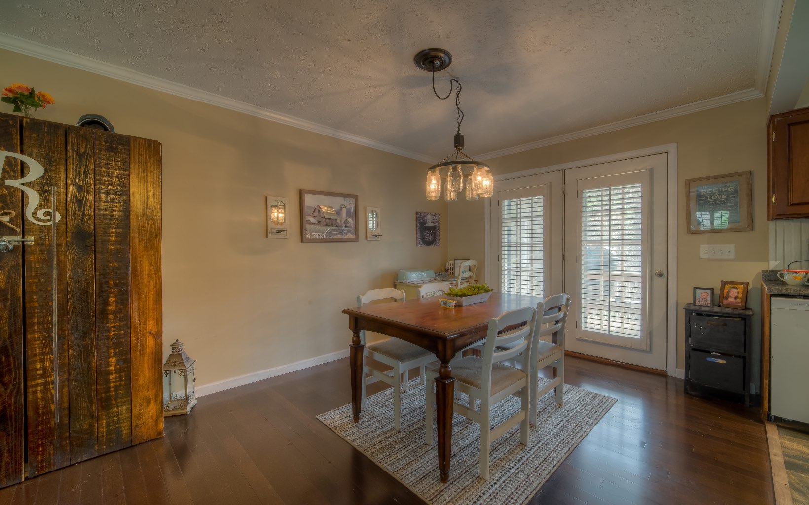 365 Quarles Lane