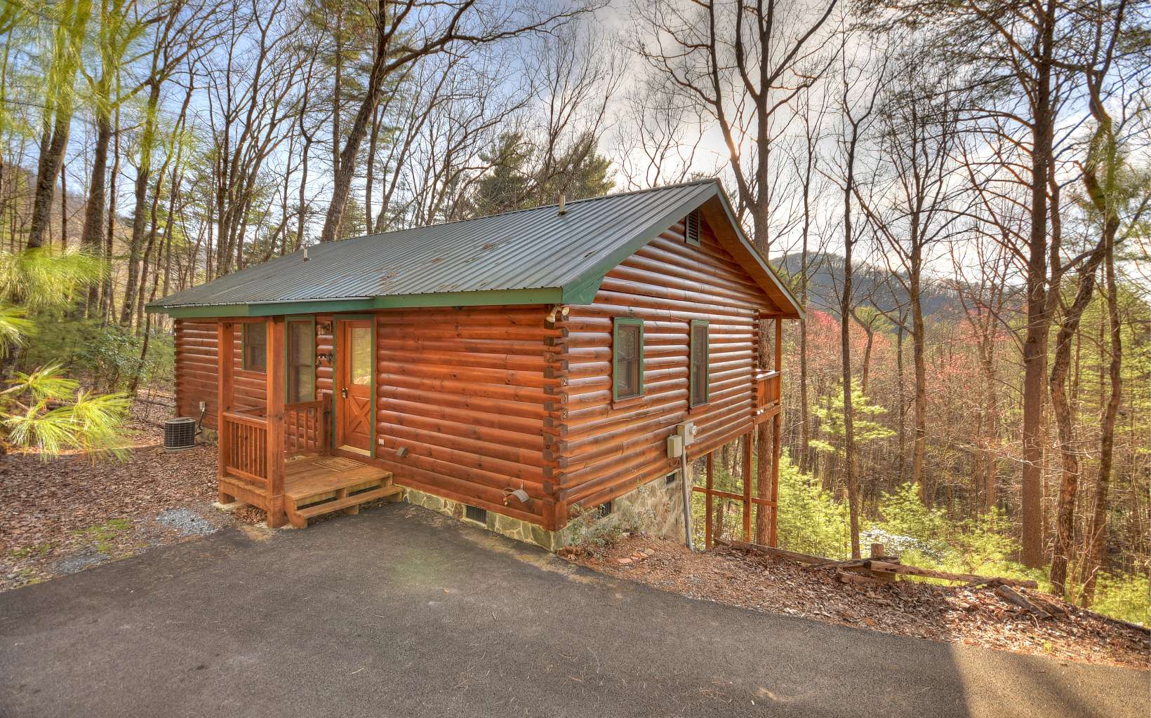 232 Pig Trail