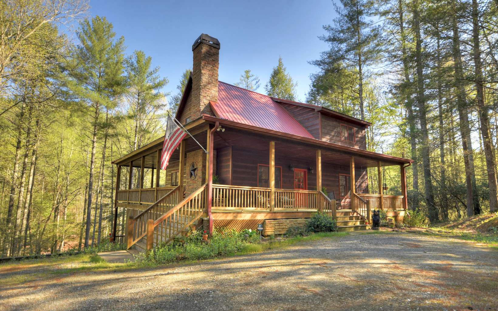 546 Stillhouse Creek Drive