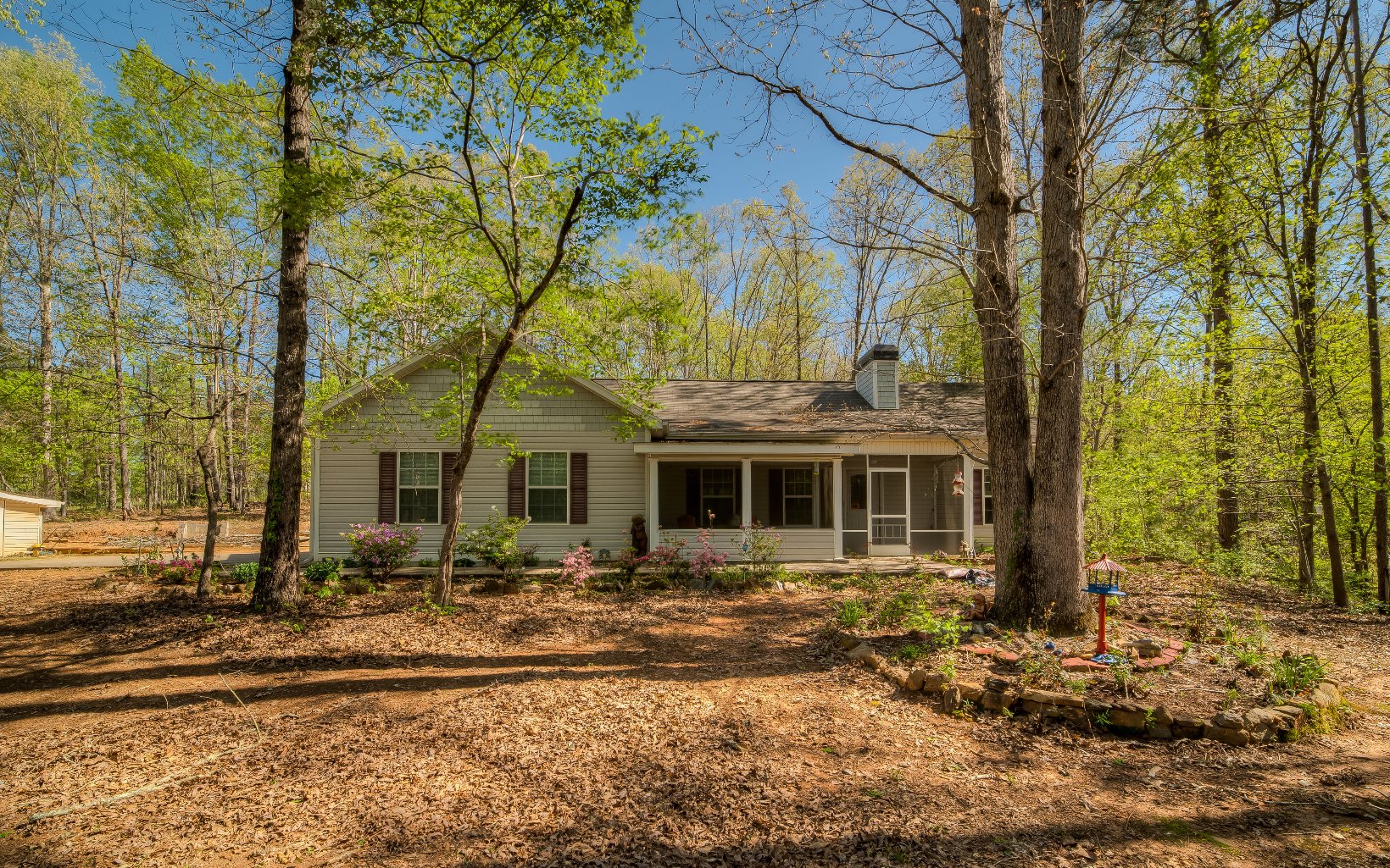 43 Country Hills Road