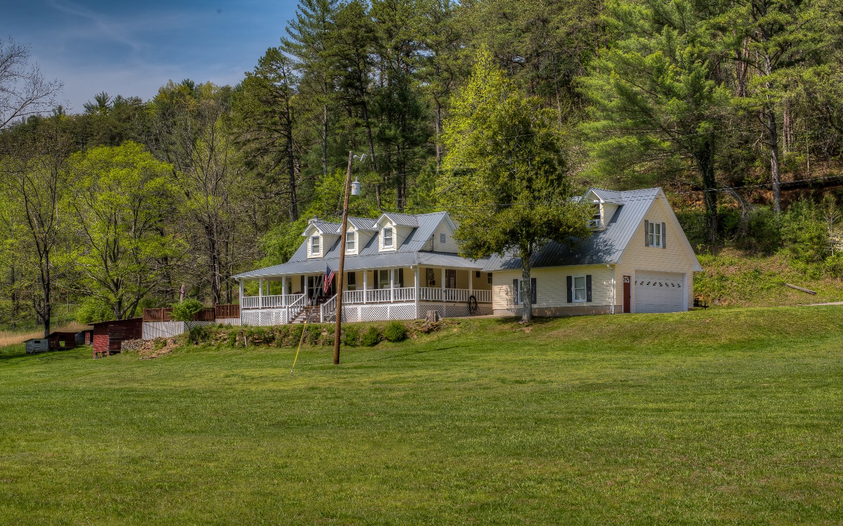 1417 Goose Island Road