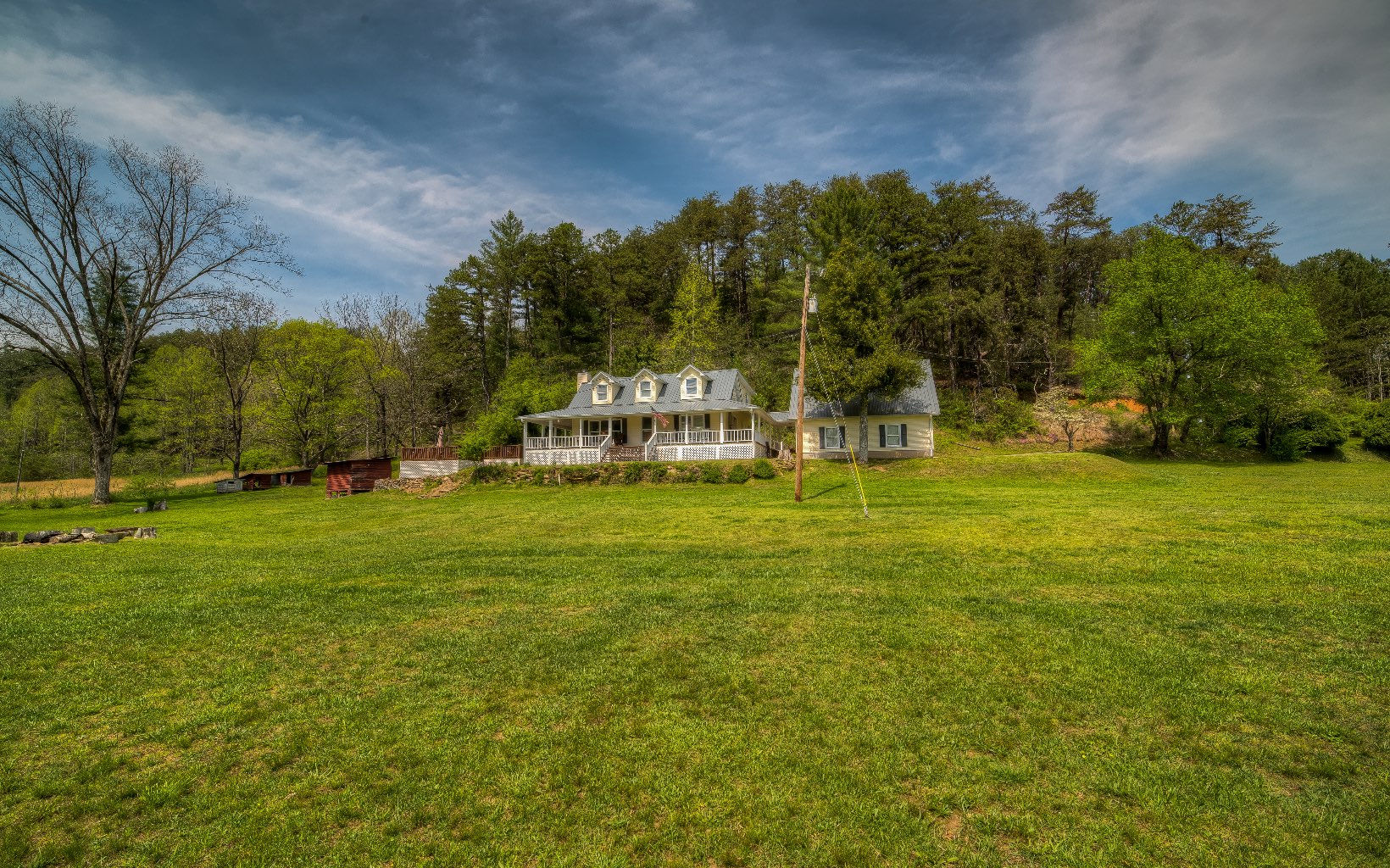 1417 Goose Island Road
