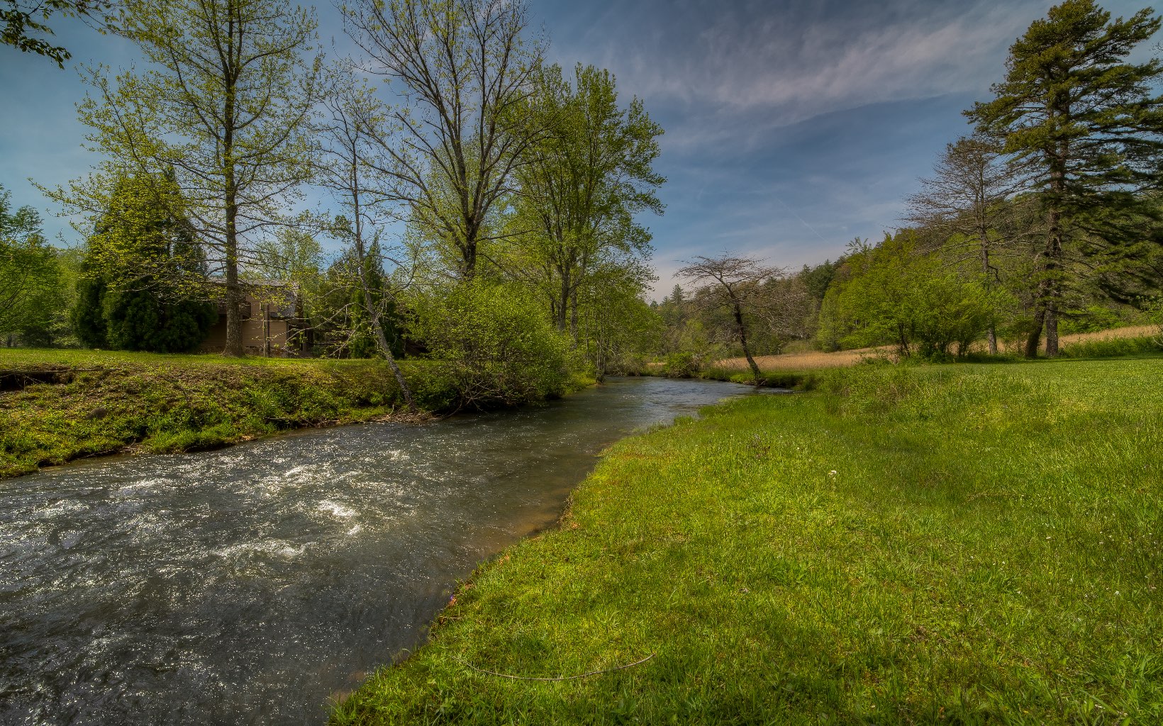 1417 Goose Island Road