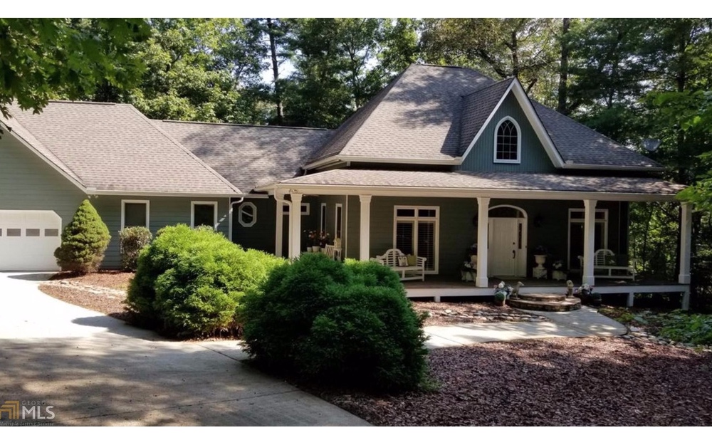 375 Whitewater Run Court