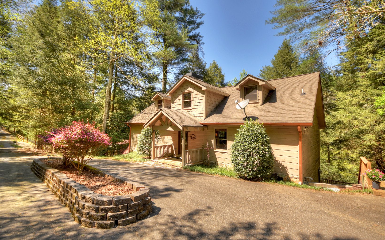 329 Blackberry Falls Lane