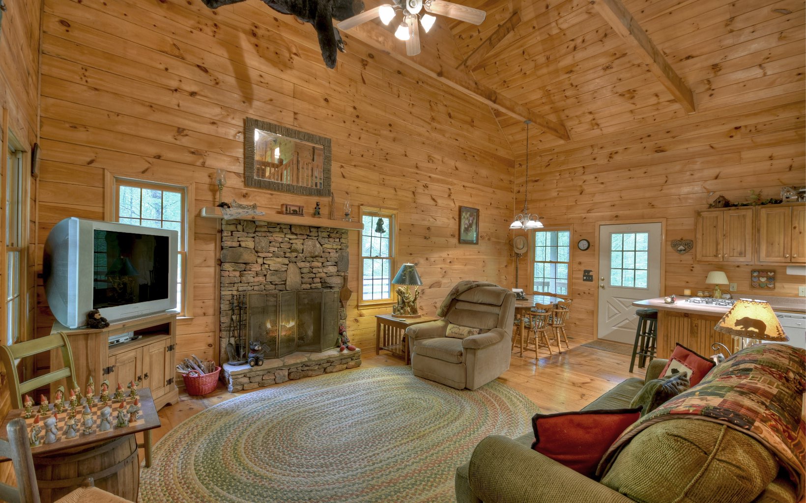 166 Stegall Mill Trail