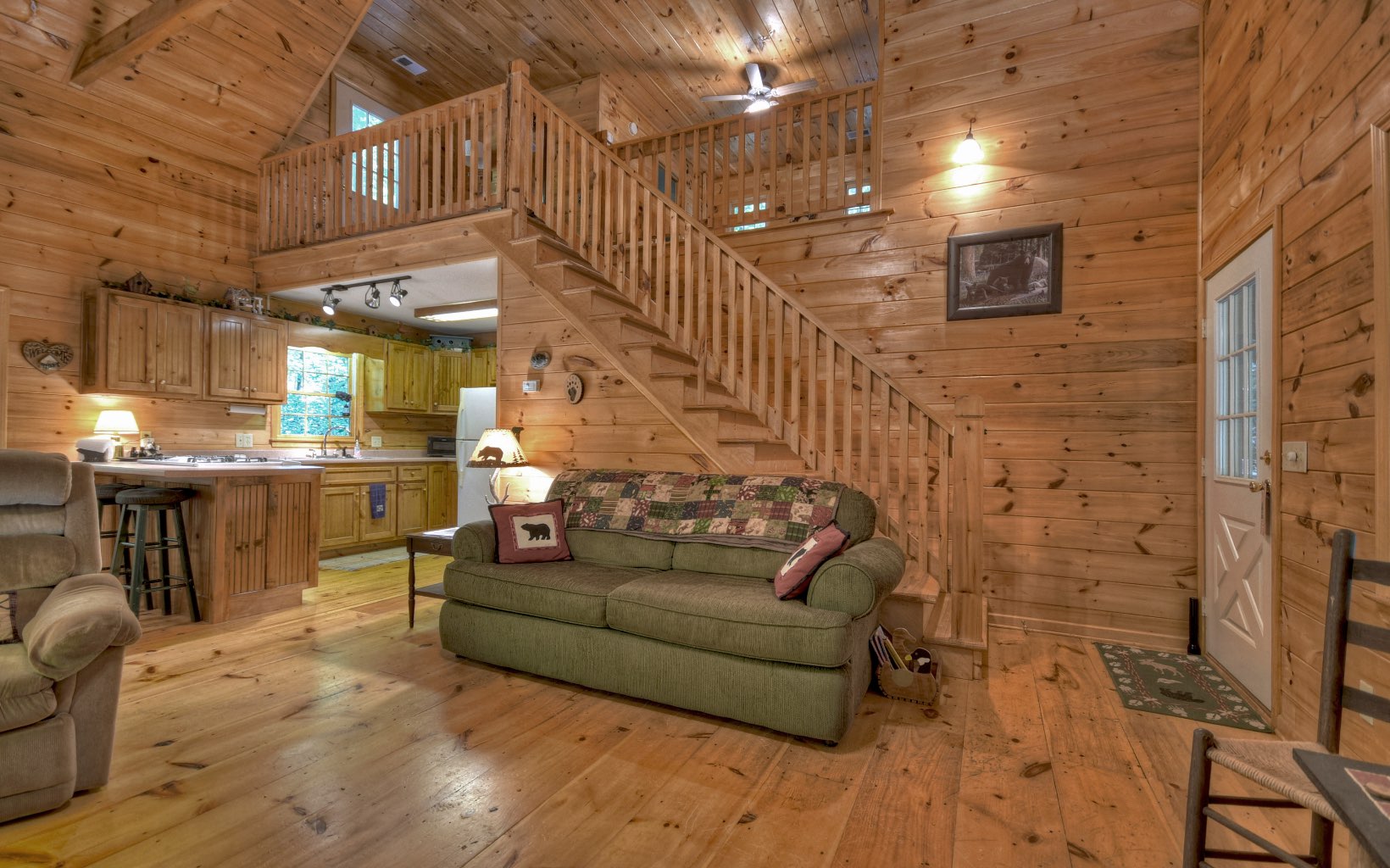 166 Stegall Mill Trail