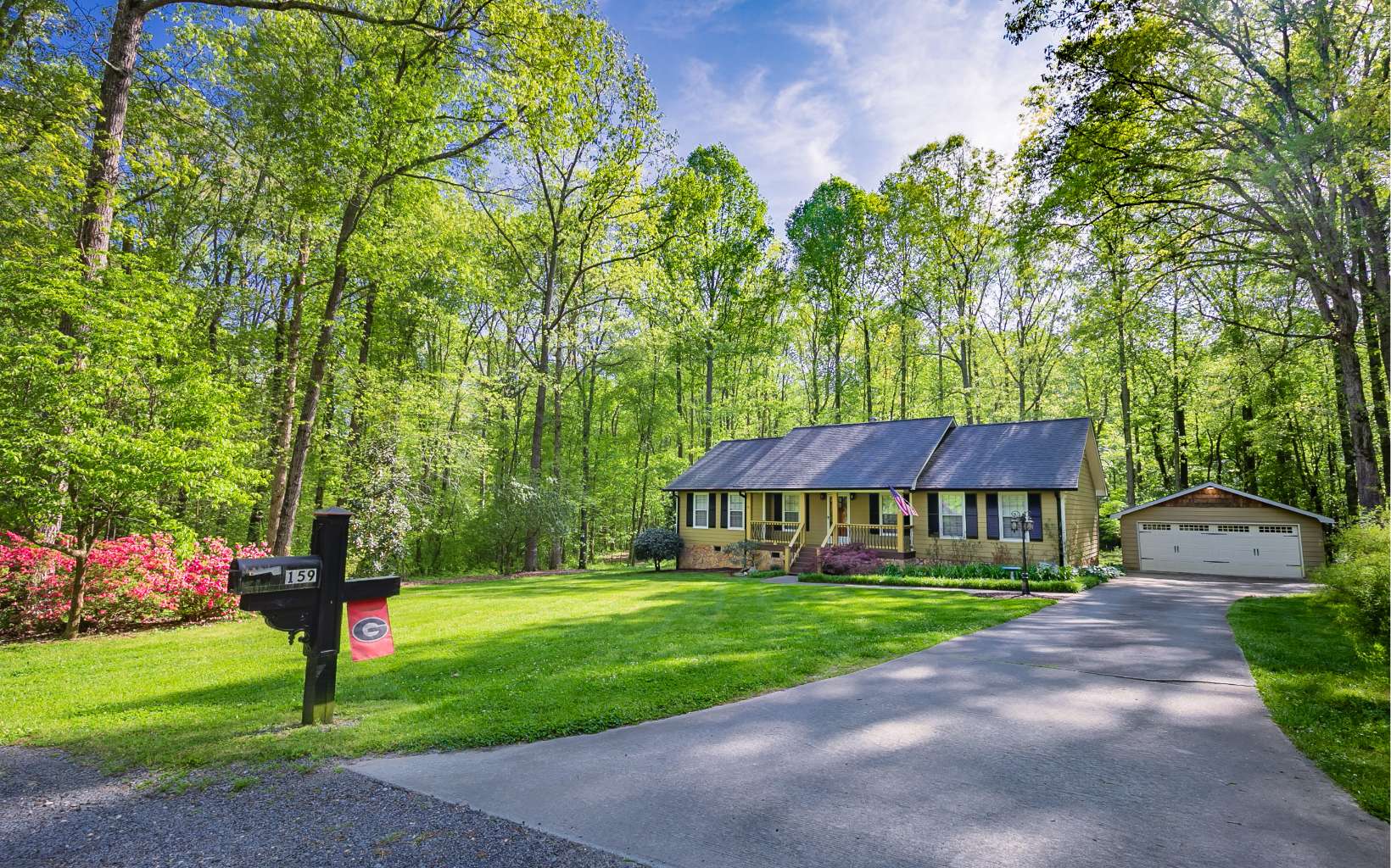 159 Hannah Drive