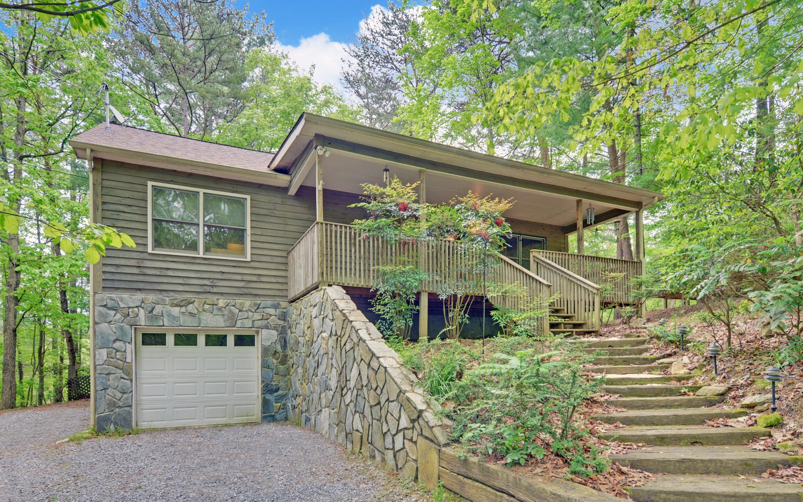 132 Ridgeview Court