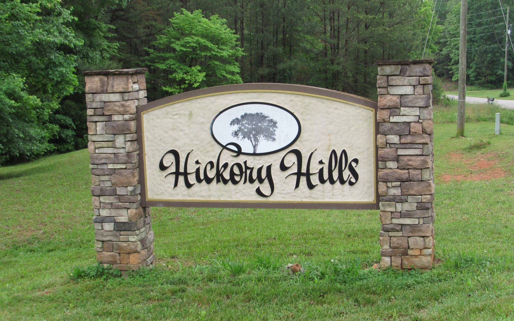 LOT 8 Country Hills Road
