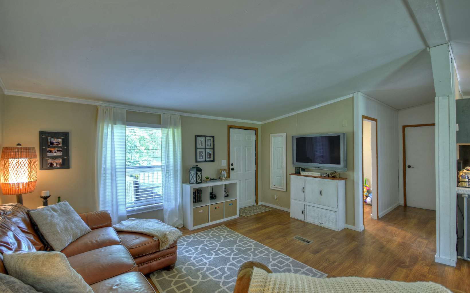 510 Crossroads Church Road