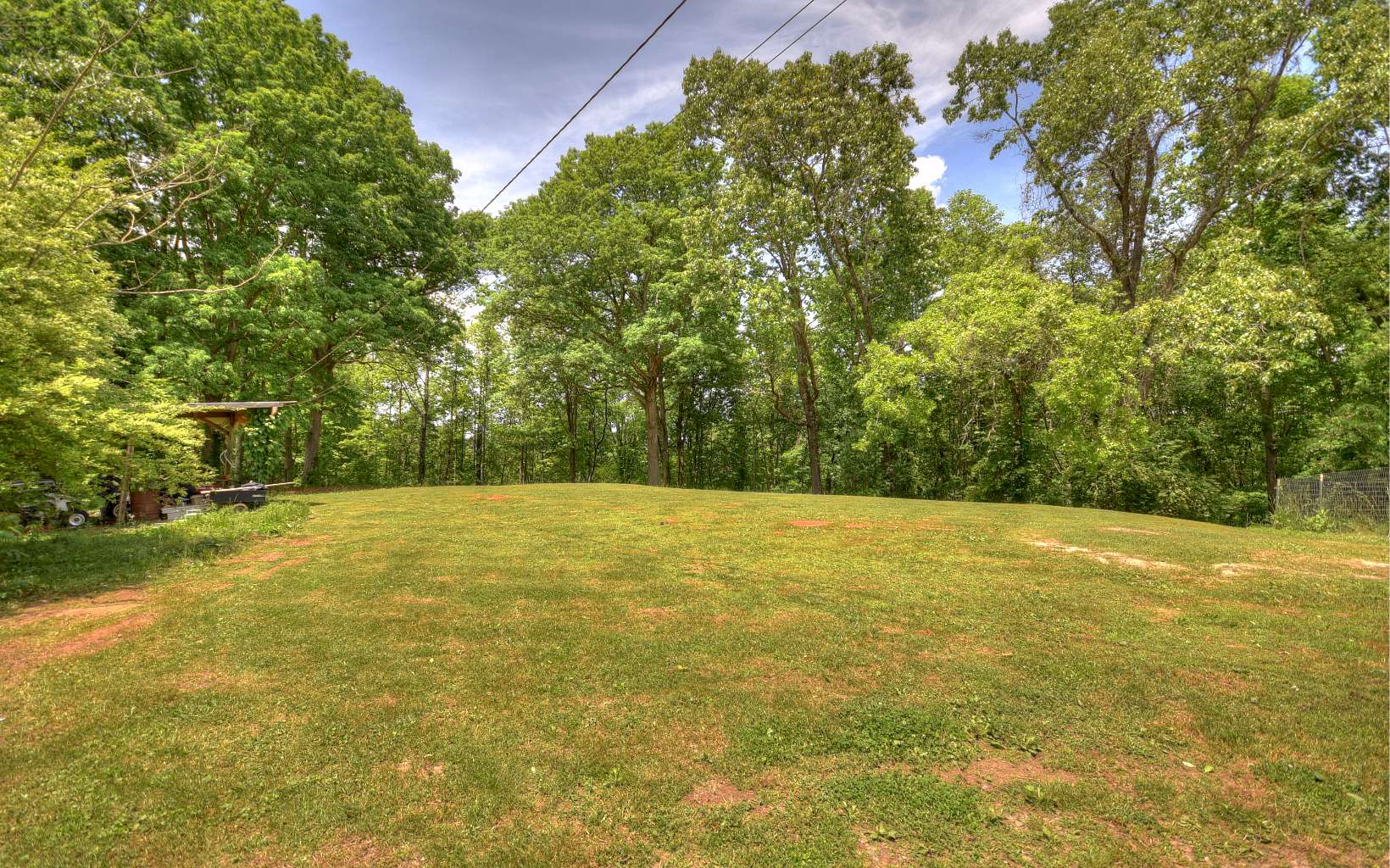 510 Crossroads Church Road