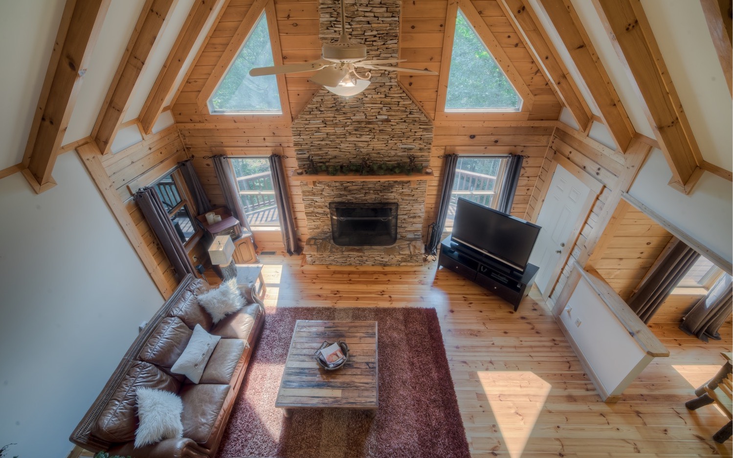 691 Walker Ridge