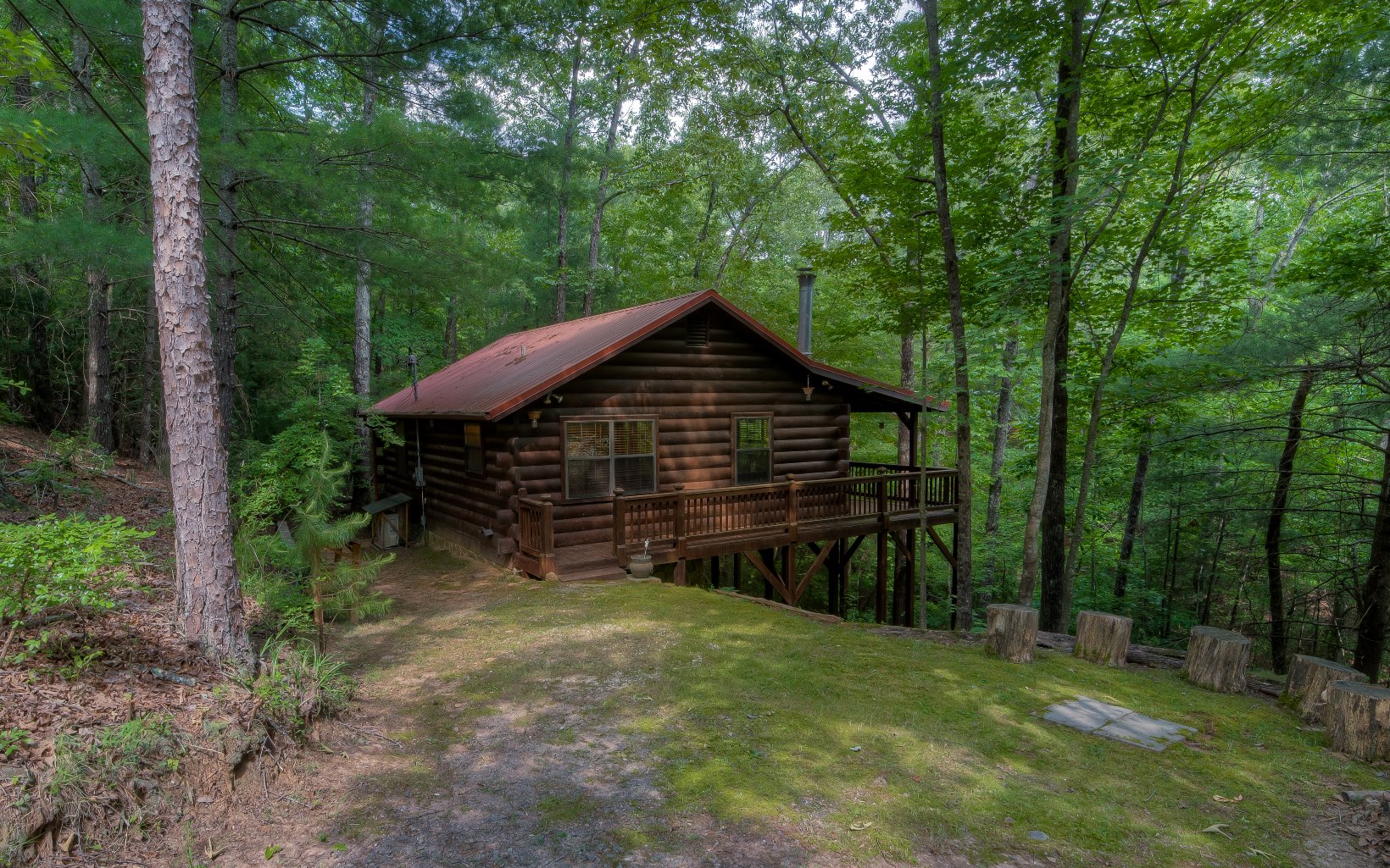 247 Riverbend Trail