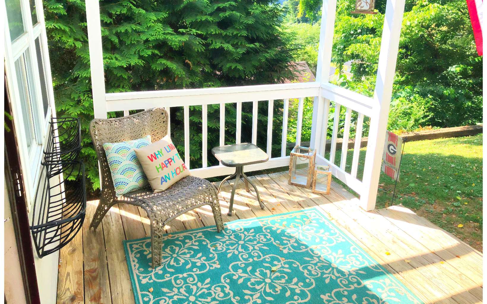 211 Seminary Circle