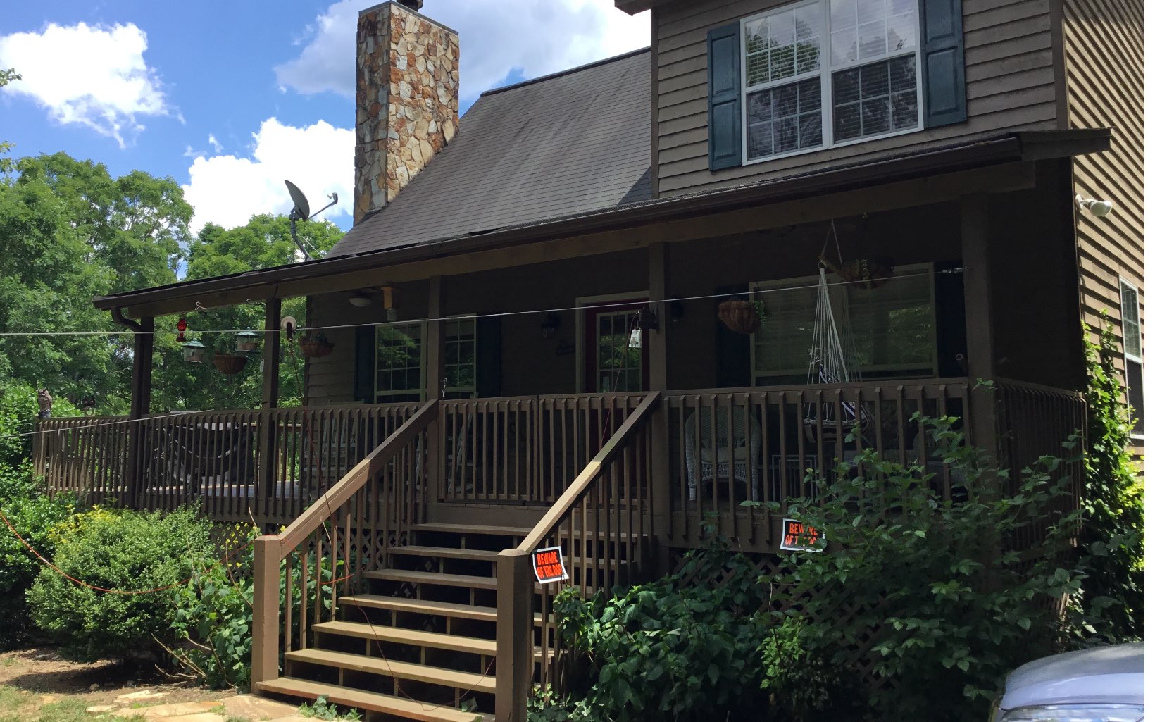 287 Bell Lane