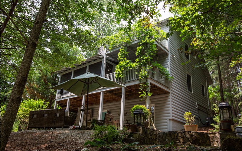 58 Whitewater Run Court
