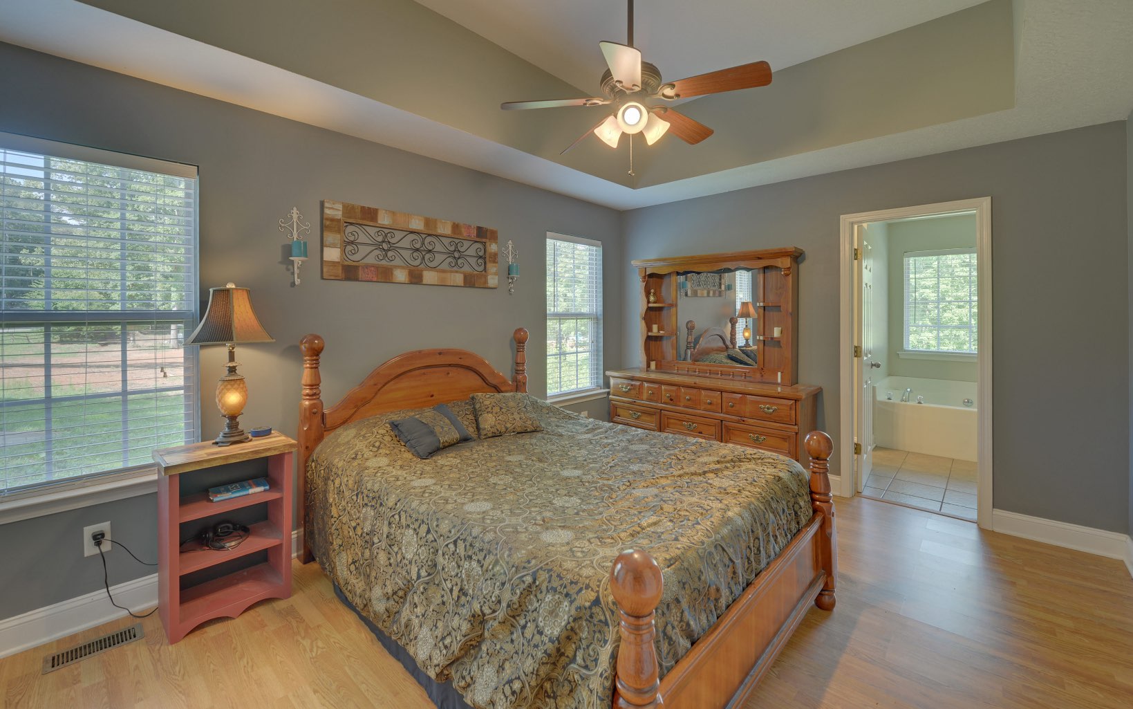 1266 Round Top Road
