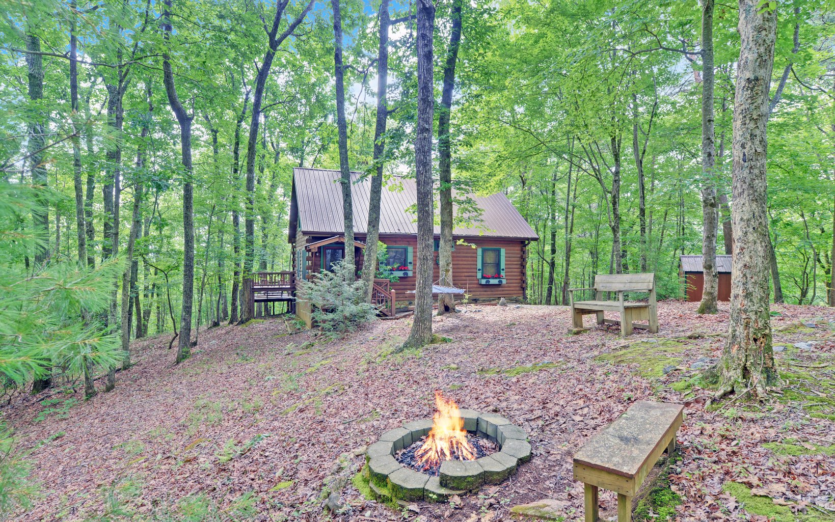 726 Cherry Lake Drive