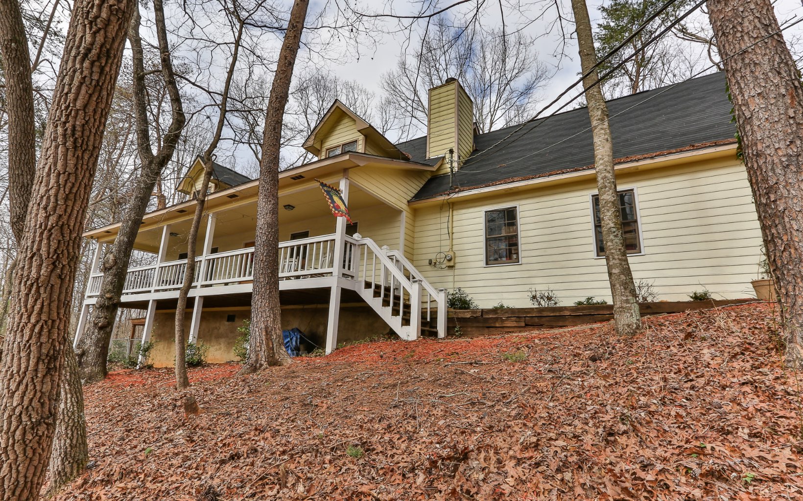 1024 Timberwalk Drive