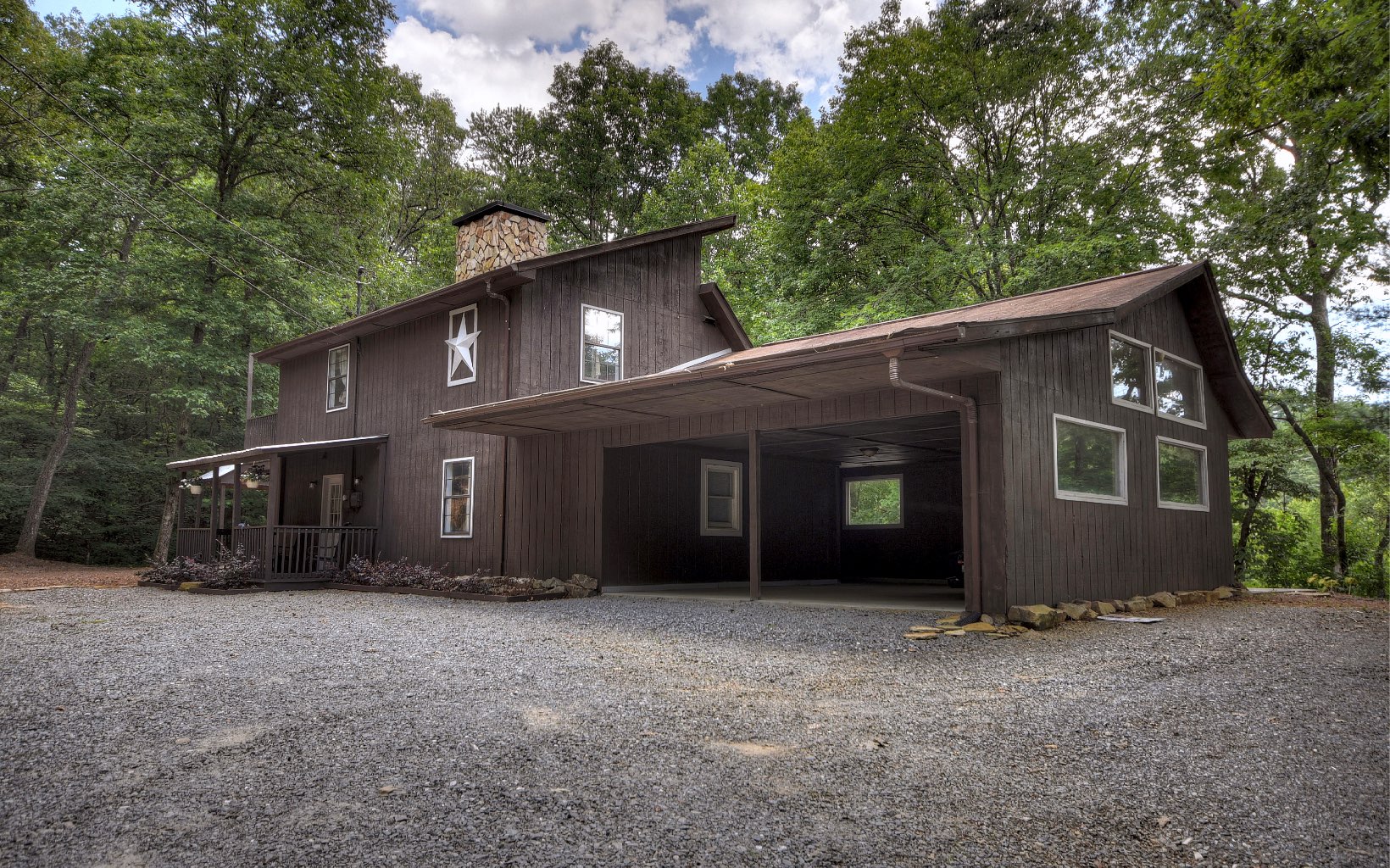 4150 Tails Creek Road