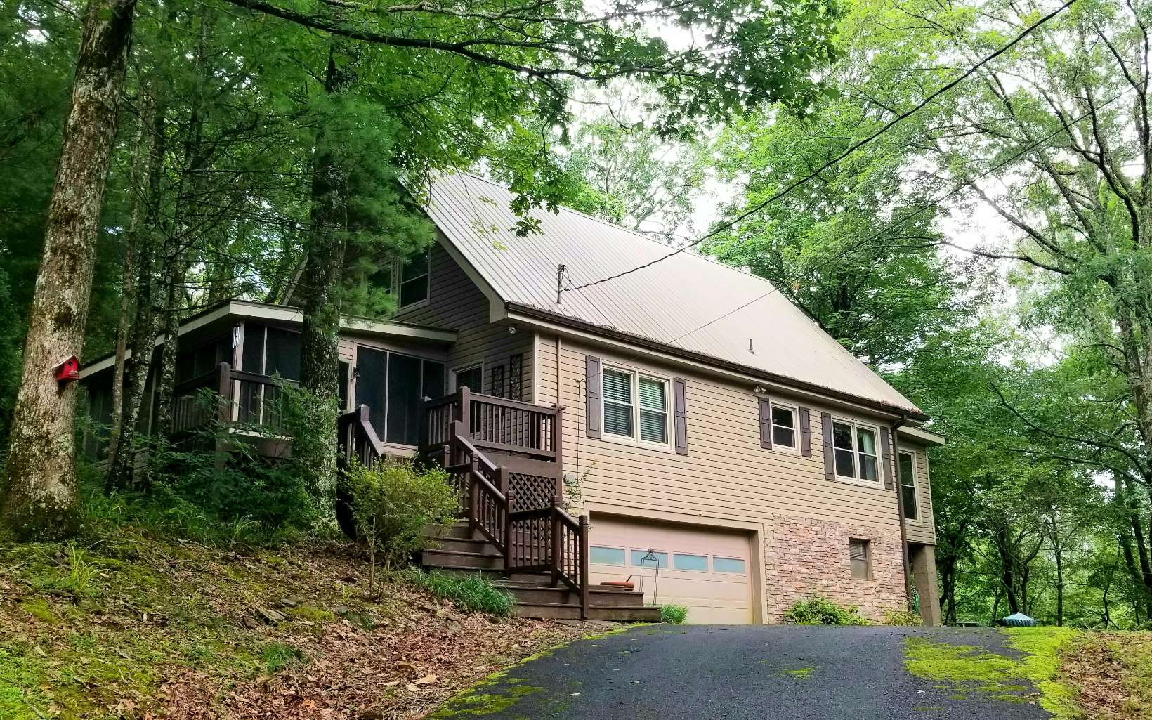 50 Shawnee Trail