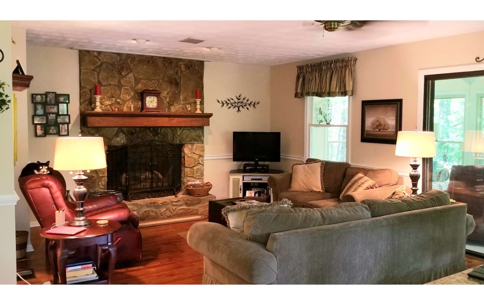 50 Shawnee Trail