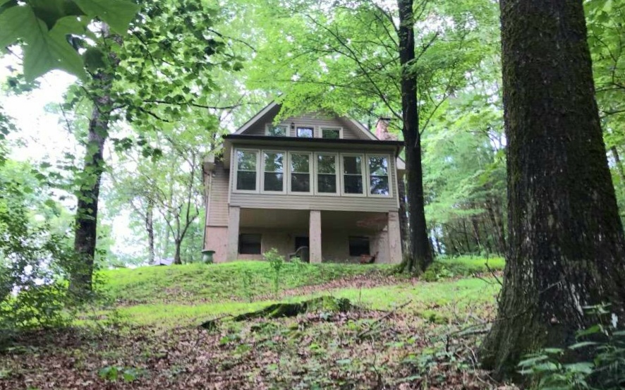 50 Shawnee Trail
