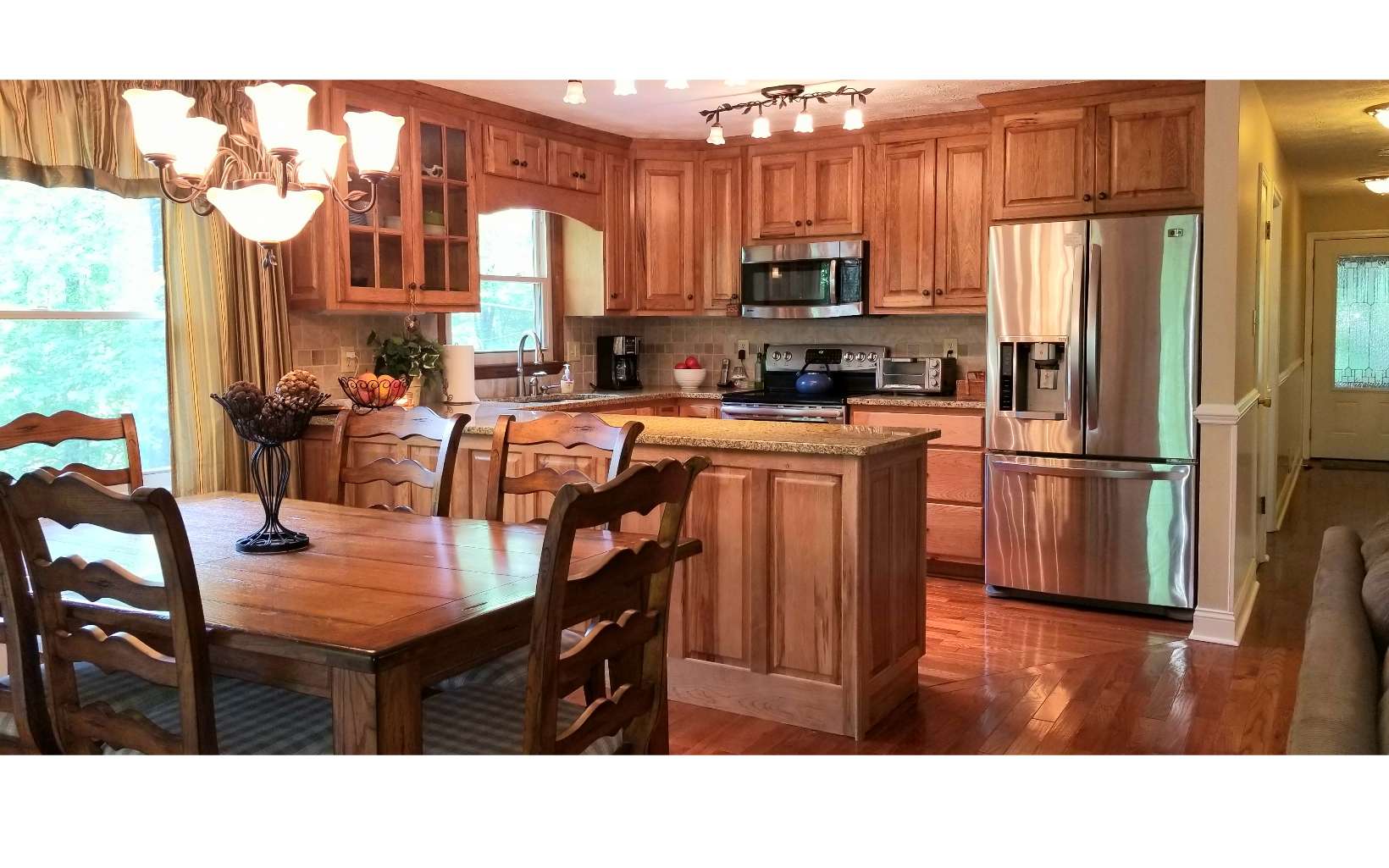 50 Shawnee Trail