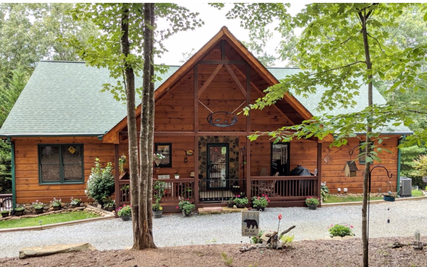 520 Seneca Drive