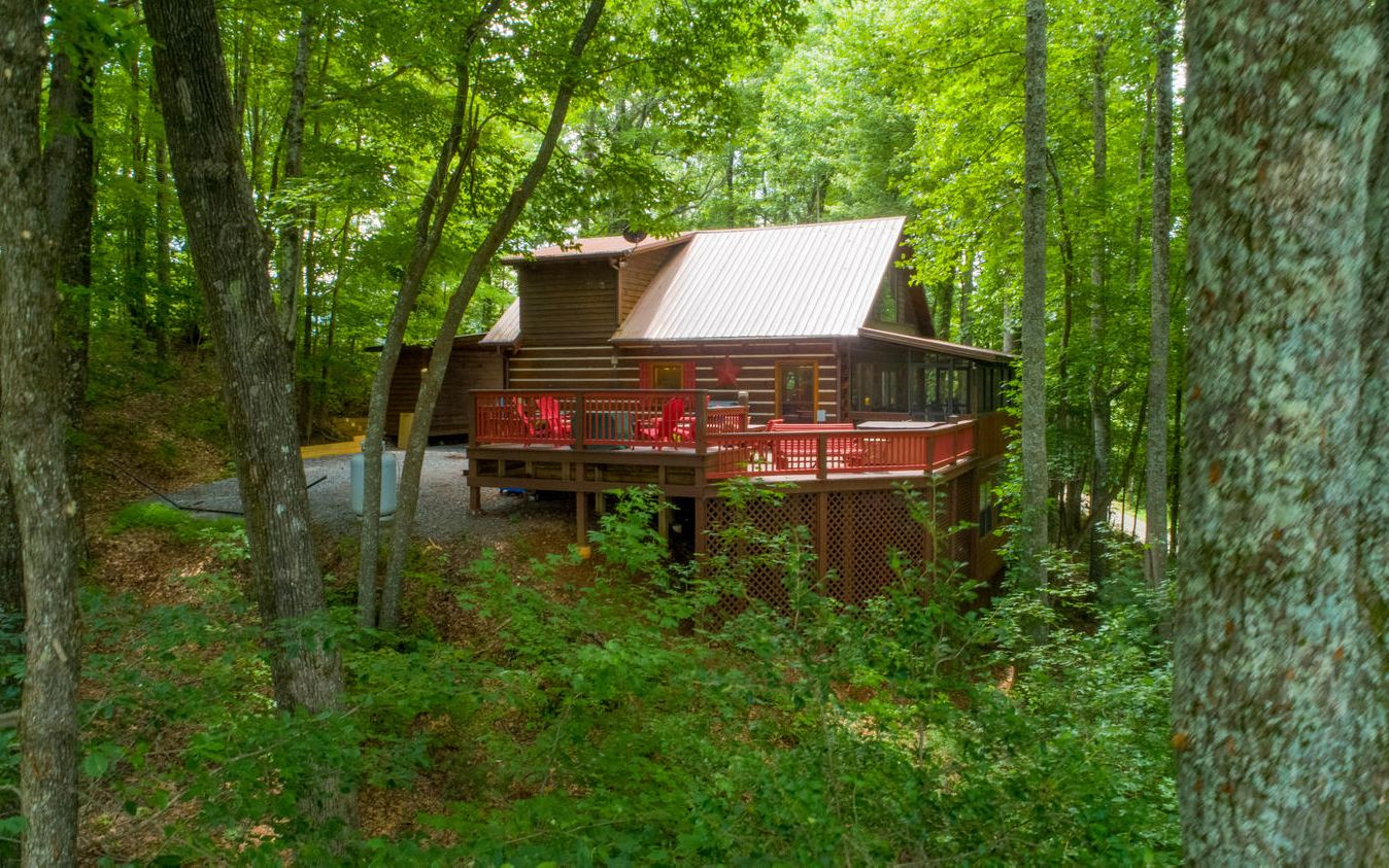 871 Laurel Ridge Road