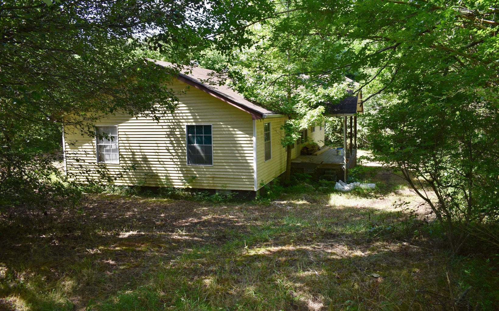 6935 Tails Creek Road