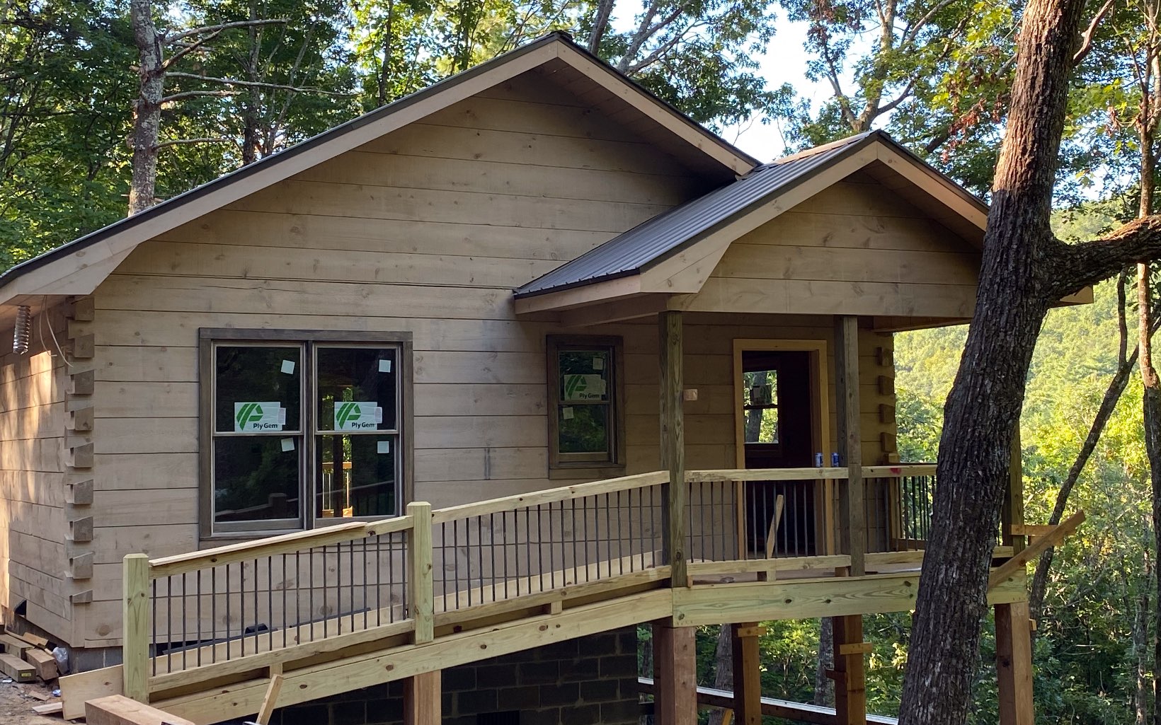 LOT 8 Little Rock Creek Court