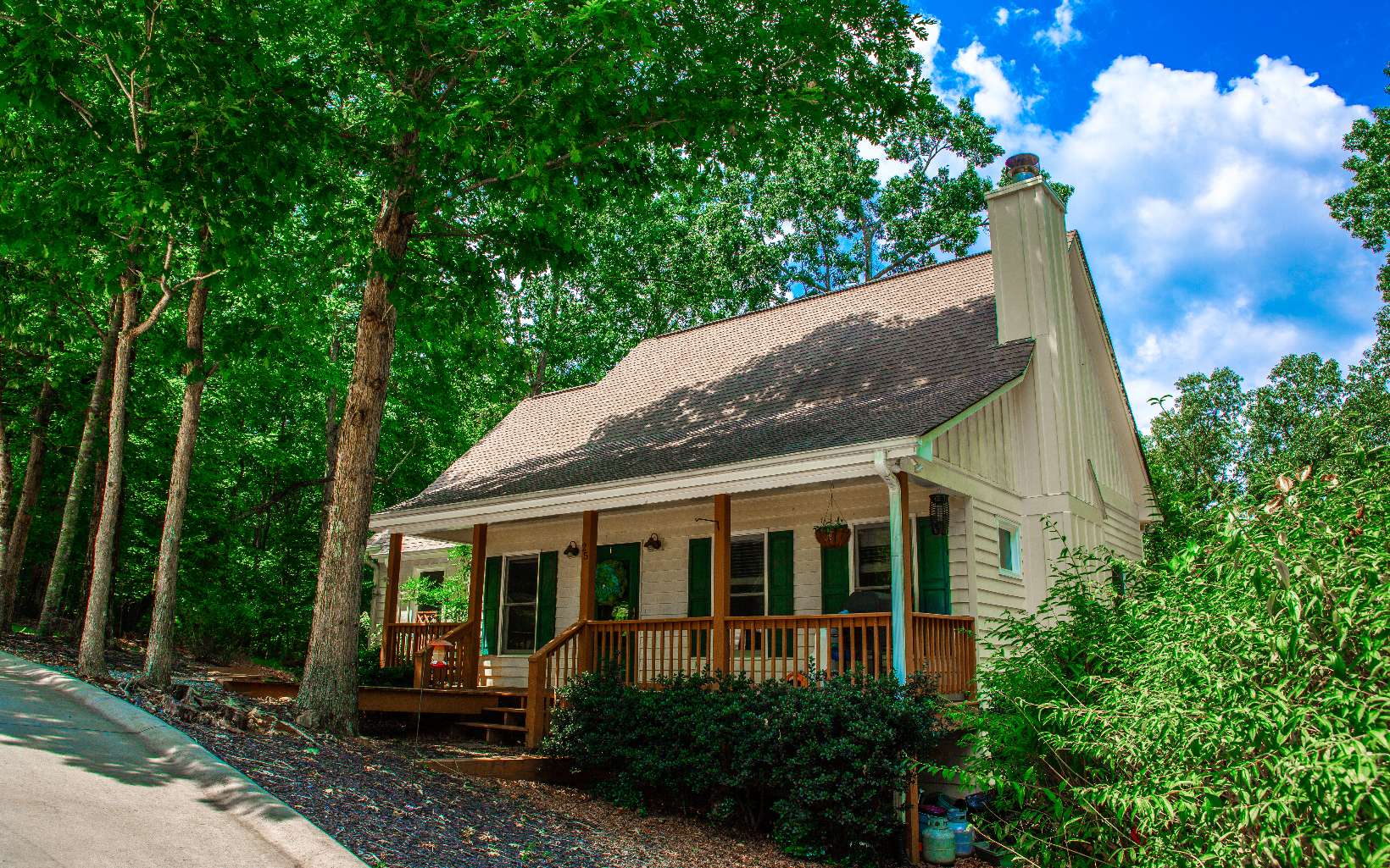 25 Colgate Court