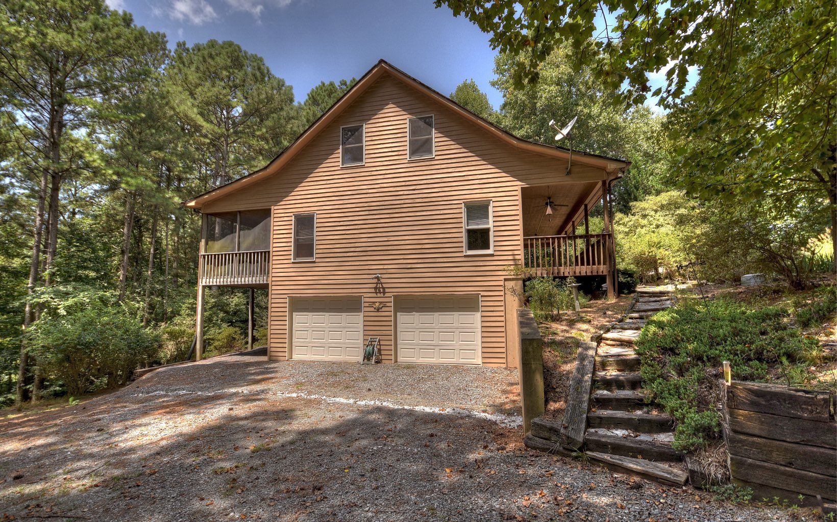 202 Mountain Springs Circle