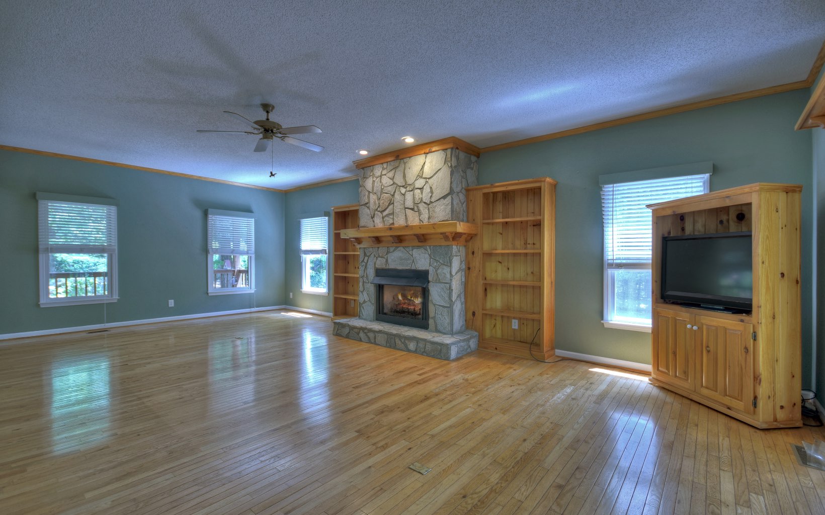 202 Mountain Springs Circle