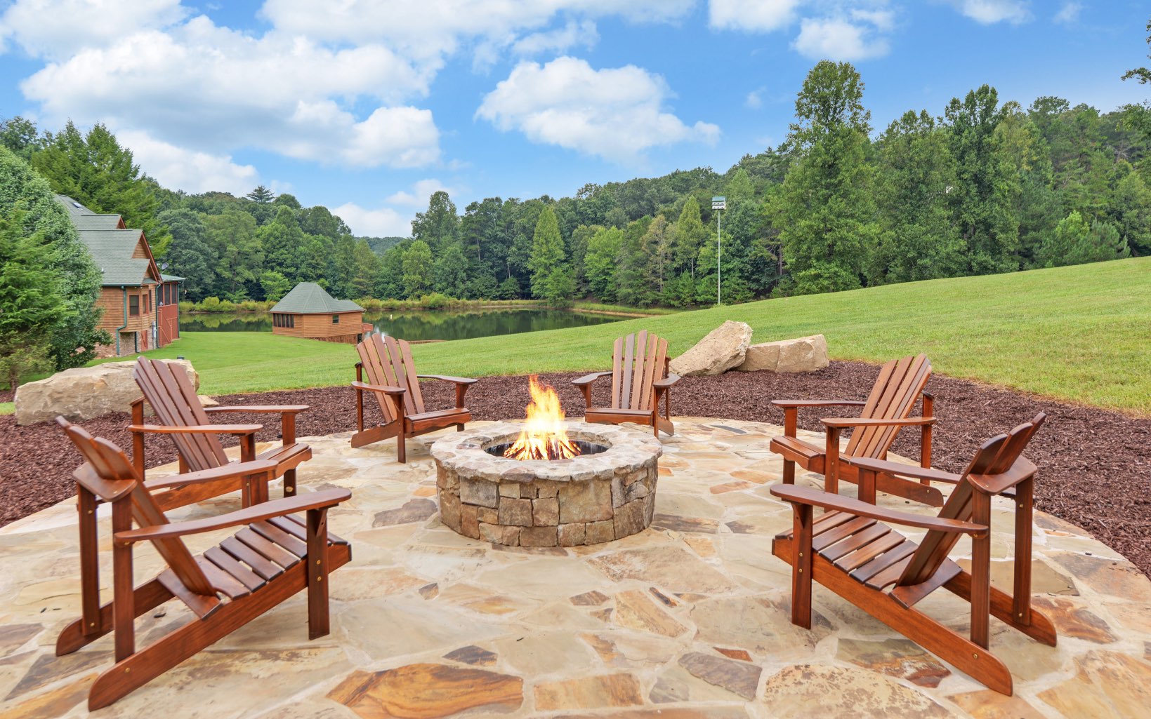 149 Deer Lake Drive