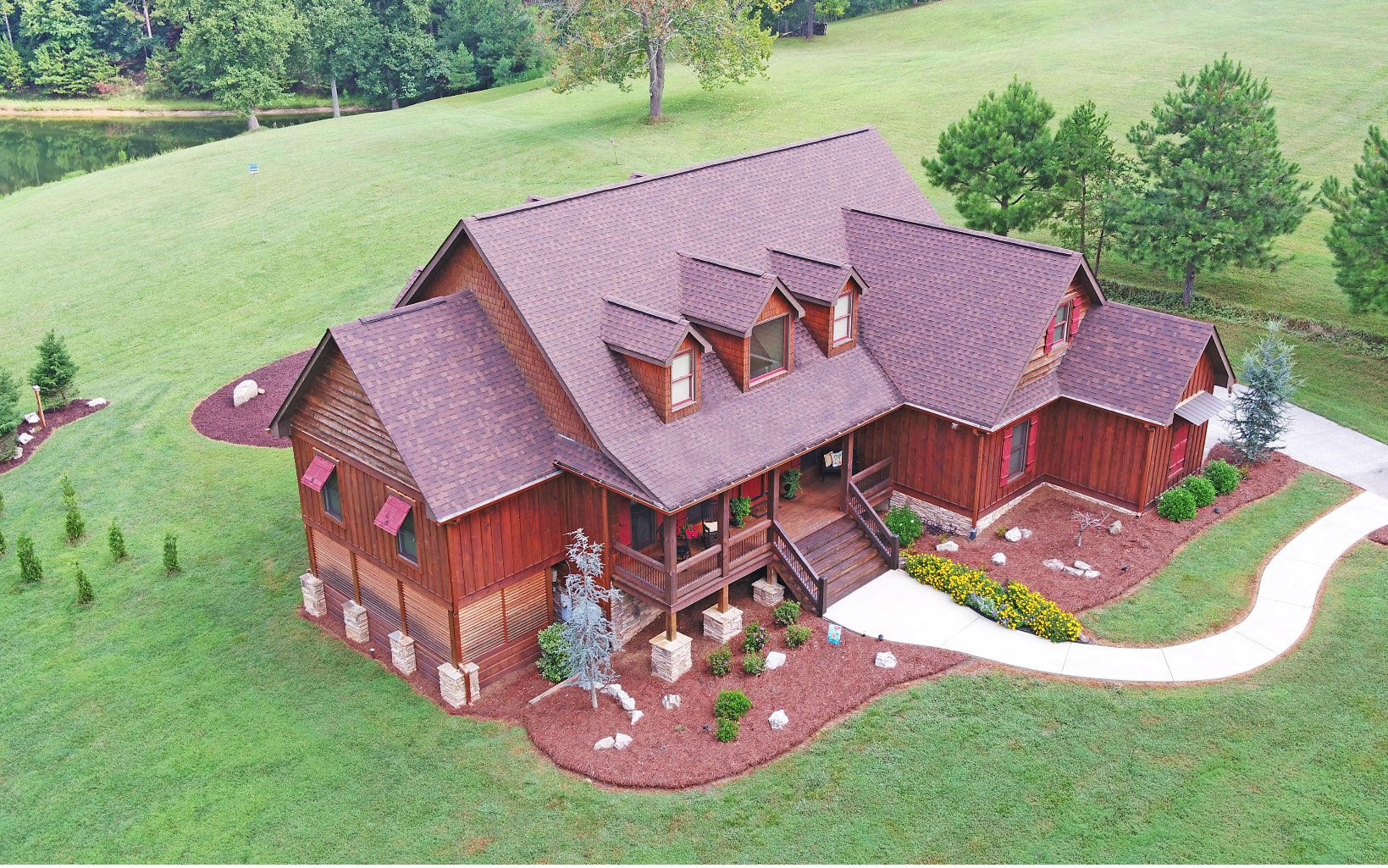 149 Deer Lake Drive