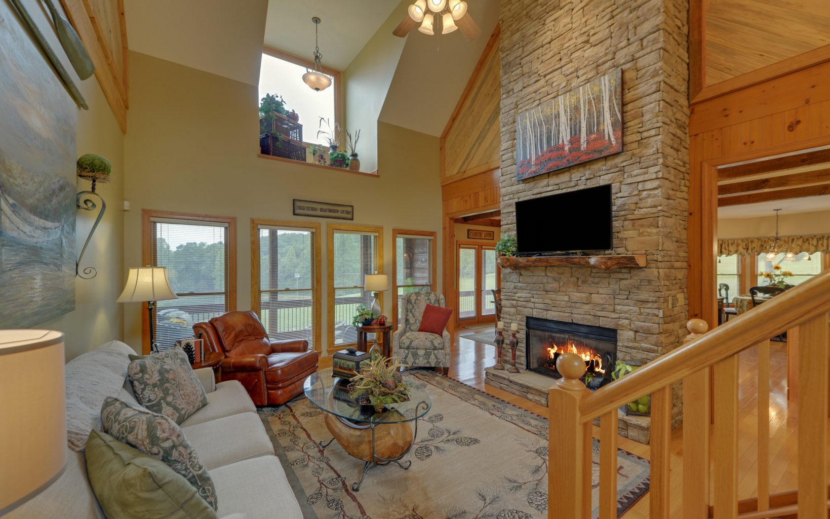 149 Deer Lake Drive