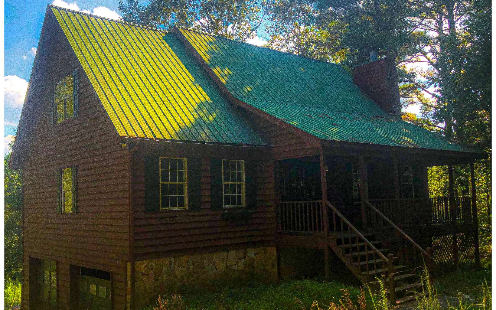 206 Simpson Hill Drive