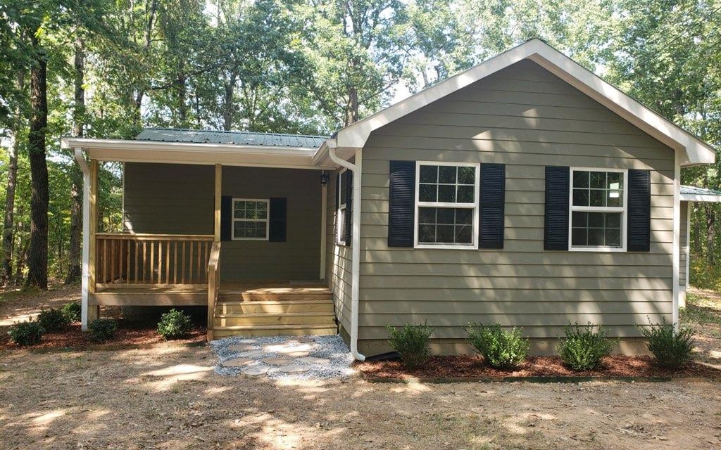 453 Log Round Mountain
