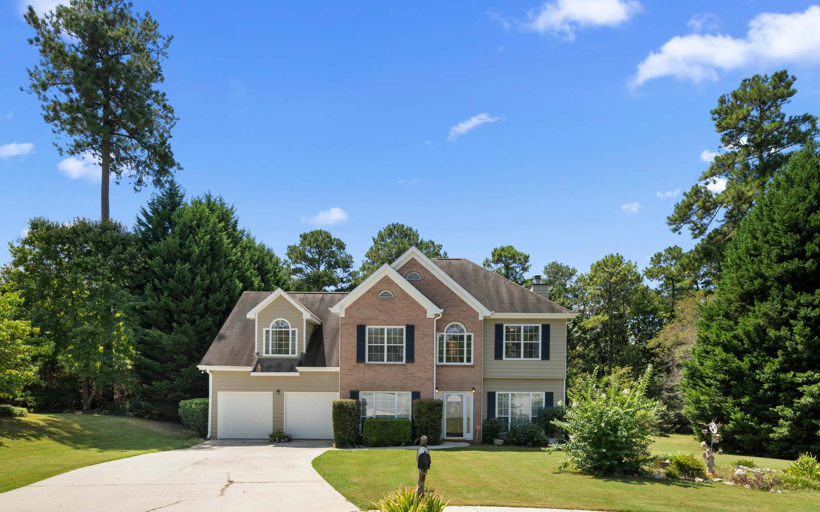 1180 Timberwalk Drive