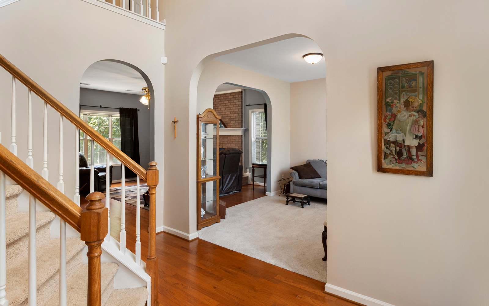 1180 Timberwalk Drive