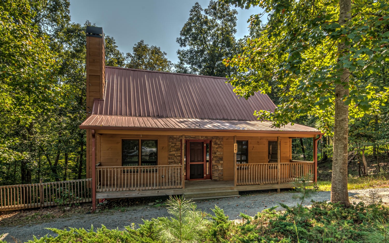 24 Colgate Court