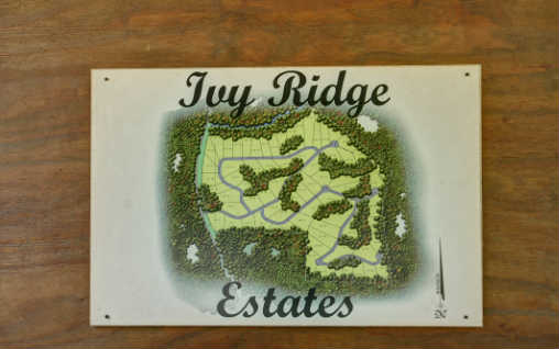 LT 36 Ivy Ridge