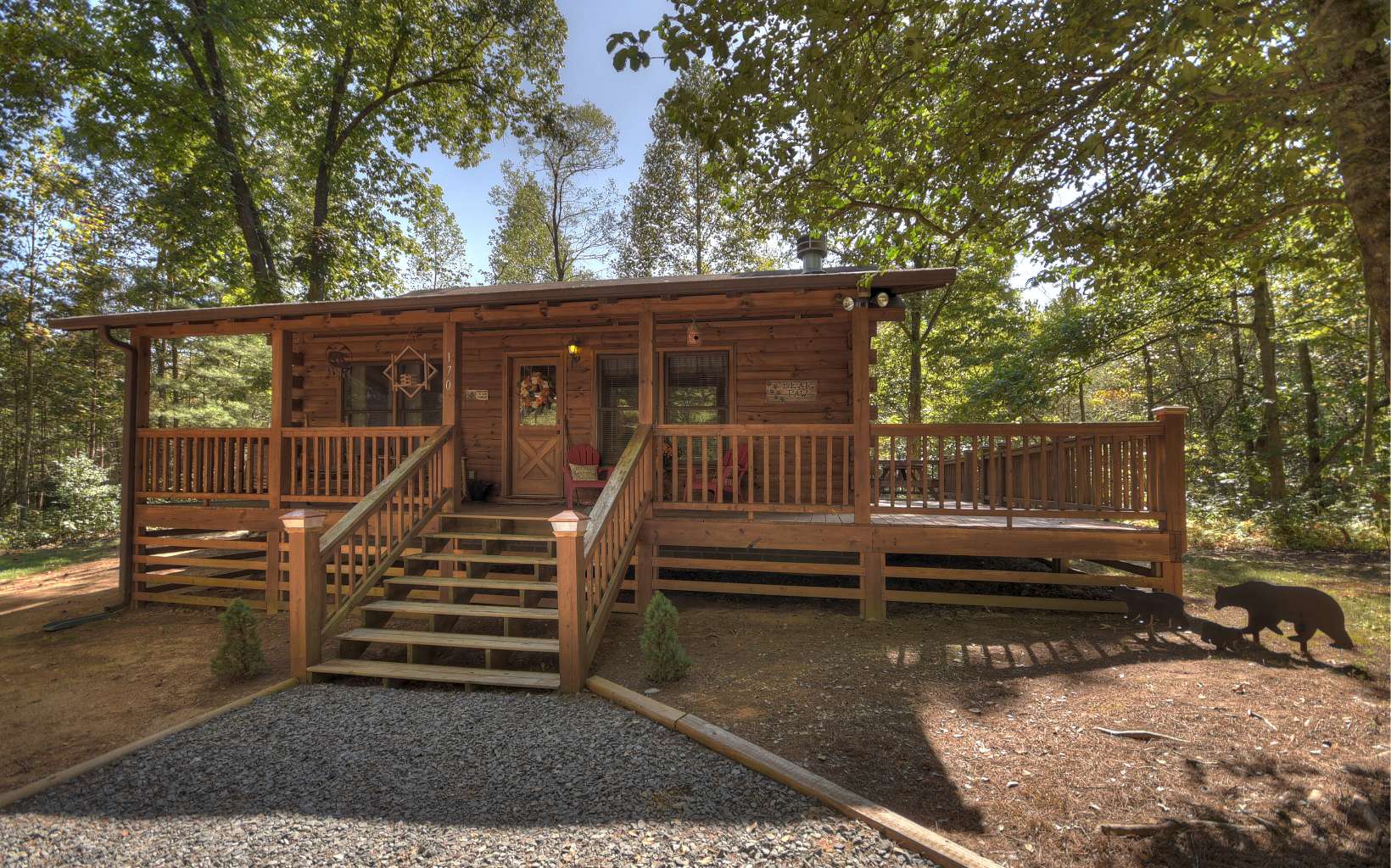 170 Ashley Drive